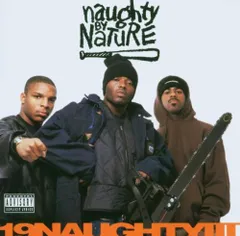 未開封 新品 シールド NAUGHTY BY NATURE USオリジナル 未開封 新品 シールド NAUGHTY BY NATURE USオリジナル