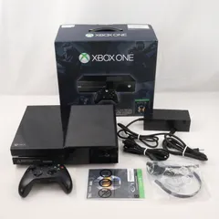 (本体) Xbox One(Halo: The Master Chief Collection 同梱版) 日本マイクロソフト(5C6-00006)