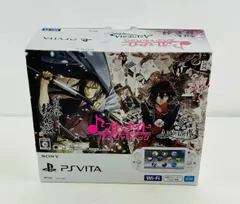 美品 PS VITA PCH 2000 オトメイトスペシャルパック ホワイト SONY ソニー　本体