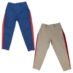 decembermay ディセンバーメイ　Mサイズ パンツ ゴルフ DECEMBERMAY ディセンバーメイ メンズ Bycolors Adaptation