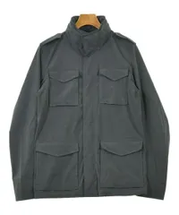 2026年最新】herno ヘルノ ブルゾンの人気アイテム - メルカリ