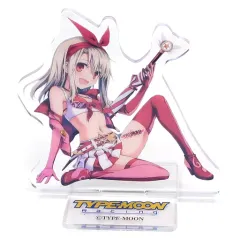 2026年最新】イリヤスフィール prisma racing ver.の人気アイテム