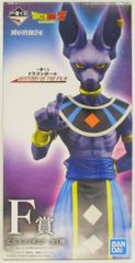 BANDAI SPIRITS 이치 반 쿠지 드래곤 볼 HISTORY OF THE FILM F상 빌스 피규어 MASTERLIESE