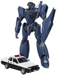 機動警察パトレイバー　サターン　はっぴーベル　ガレージキット　未組立 2025年最新】パトレイバー サターンの人気アイテム - メルカリ