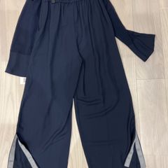 スコットクラブヤマダヤ新品セットアップ