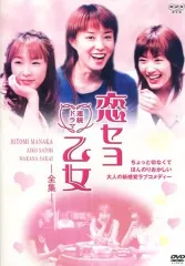 【中古】国内TVドラマDVD 恋セヨ乙女-全集-＜2枚組＞