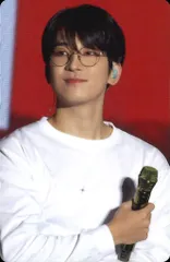 SEVENTEEN WONWOO BE THE SUN JAPAN Blu-ray トレーディングカード