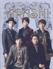 【中古】フォトフレーム・アルバム(男性) 嵐 フォトBook 2018 ジャニーズショップ限定