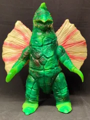 ベアモデル オール怪獣コレクション　彗星怪獣ドラコ 2025年最新】ドラコ ベアモデルの人気アイテム - メルカリ