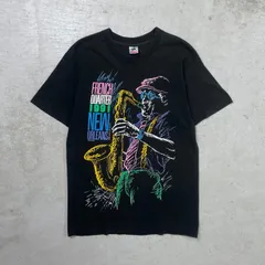 2024年最新】Jazz tシャツ 90sの人気アイテム - メルカリ