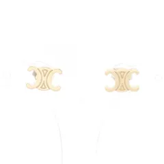 2025年最新】celine ピアス 片耳の人気アイテム - メルカリ