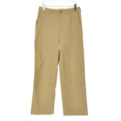 【Framework】23AW 23030220617010 CHINO PANTS チノコットンパンツ