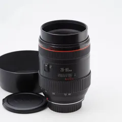 2024年最新】Canon EF 28-80mm 2.8 4Lの人気アイテム - メルカリ