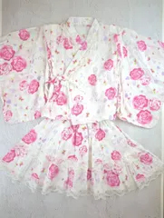 ブランド不明 / 浴衣 & 甚平