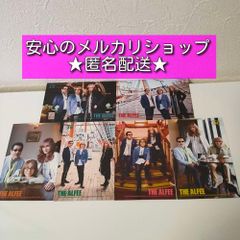 THE ALFEE BOOK 3冊＋永遠の夏　ポスター付 THE ALFEE SUMMER EVENTS1982‐1991