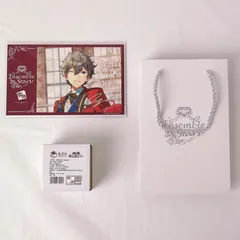 あんスタ 瀬名泉 絆リングゴールド 13号 中国限定