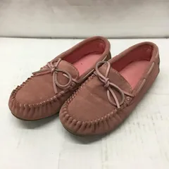 emu エミュー カジュアルシューズ モカシン Ｗ7