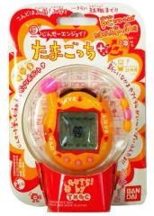 新品 未使用 BANDAI たまごっち カフェぶらうん 当時品 TMGC - メルカリ