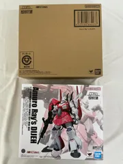 【未開封】ROBOT魂 (Ka signature) ＜SIDE MS＞ アムロ・レイ専用ディジェ 「機動戦士Zガンダム」