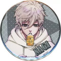 当たり くじ 缶バッジ 私服 凪 凪誠士郎 ブルーロック ブルロ なぎ