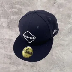 2024年最新】F.C.Real Bristol NEW ERA ニューエラ EMBLEM MESH CAP ...