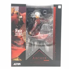 アルター　アーチャー　未開封 アーチャー | ALTER