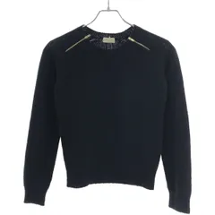 SAINT LAURENT PARIS ヴァカレロ期　ラジオニット SAINT LAURENT PARIS ヴァカレロ期ラジオニット