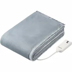 2025年最新】電気毛布 パナソニックの人気アイテム - メルカリ 2025年最新】電気毛布 パナソニックの人気アイテム - メルカリ