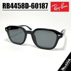 最速発送 RayBan レイバン 木村拓哉さん キムタクモデル RB3016-13543F