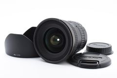 ★良品★ トキナ TOKINA AT-X PRO SD 12-24mm F4 IF DX II キャノン用 OL2657 #70