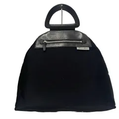 極美品 レア kawakawa カワカワ リュック キルティング ブラック 極美品 レア kawakawa カワカワ リュック キルティング ブラック