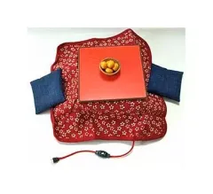 【中古】トレーディングフィギュア 我が家のこたつ ぷちサンプルシリーズ 専用ディスプレイ