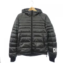 オフホワイト OFF-WHITE ダウンジャケットのサムネイル