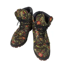 【極美品Timberland第三弾】27.5cmティンバーランド×Atmos Timberland - 【激レア‼️完売モデル】27cm ティンバーランド