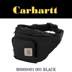 新品 未使用 CARHARTT(カーハート) ウエスト・ボディバッグ B0000401（旧品番：8915070101）【在庫限り】
