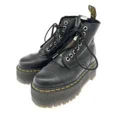 2025年最新】シンクレア dr.martensの人気アイテム - メルカリ