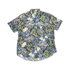 2025年最新】パパス アロハシャツの人気アイテム - メルカリ