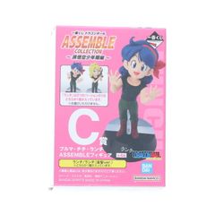 C 상 점심 ASSEMBLE 피규어 이치 반 쿠지 드래곤 볼 ASSEMBLE COLLECTION ~ 손오공 소년기 편 ~ 프라이즈 반다이 스피릿