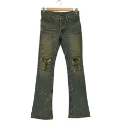 2025年最新】IF SIX WAS NINE メンズ デニム・ジーンズの人気