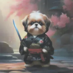 2024年最新】お侍ちゃんの人気アイテム - メルカリ 