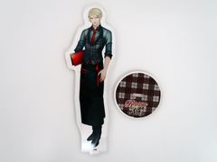 Rouge et Noir×PRINCESS CAFE アーレン・クライヴ アクリルスタンド