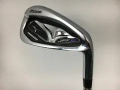 MIZUNO JPX E Ⅲ　６～９.PW ５本セット 【Ｒ】新品未使用 JPX 925 FORGED Limited Black Edition アイアン 6本組(No.5～9