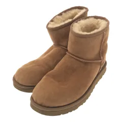 2024年最新】UGG アグ Menの人気アイテム - メルカリ