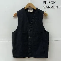 2024年最新】FILSON GARMENTの人気アイテム - メルカリ