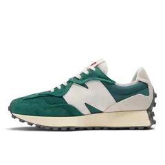 [ニューバランス] スニーカー MS327 U327 旧モデル メンズ レディース RG(GREEN) 25.5 cm D [RG(GREEN)] [25.5 cm D]