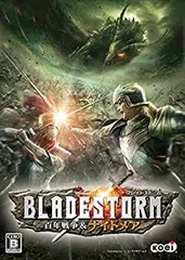 【中古】「非常に良い」ブレイドストーム 百年戦争&ナイトメア