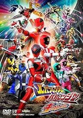 루팡 레인저 VS 패트 레인저 VS 오이 레인저 [DVD]