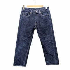 リーバイス　66501 w34インチ Levi's - 希少 激レア リーバイス 501 1966年モデル 66501 W34の