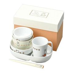 ちいかわ×セブンイレブン テーブルウェアセット - メルカリ