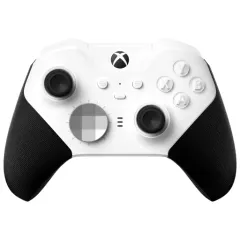 【中古】Xbox Seriesハード Xbox Elite ワイヤレス コントローラー Series 2 Core Edition ホワイト